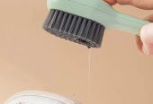 Multi-Functional Shoe Cleaning Brush