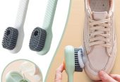 Multi-Functional Shoe Cleaning Brush