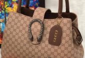 Assorted Colors Gucci Bag