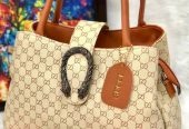 Assorted Colors Gucci Bag