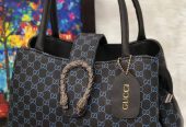 Assorted Colors Gucci Bag