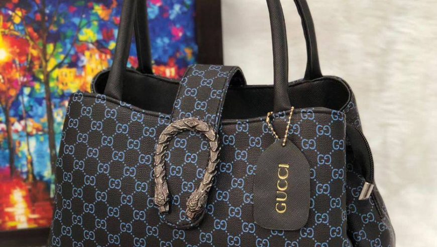 Assorted Colors Gucci Bag