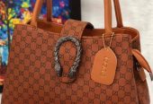 Assorted Colors Gucci Bag