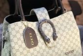 Assorted Colors Gucci Bag