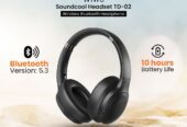 WIWU Sound cool Headset 