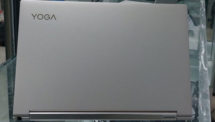 Brand New Lenovo Yoga