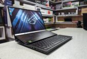 ASUS ROG Zephyrus Duo 16