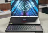 ASUS ROG Zephyrus Duo 16