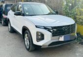 Hyundai  Model.. Creta  Year.. 2023