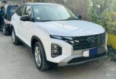 Hyundai  Model.. Creta  Year.. 2023