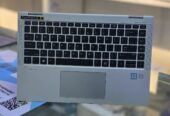 Hp Elitebook X360   2 in 1