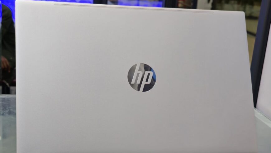 Hp pavilion  2023   13th generation