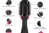 Hair Dryer & Styler 