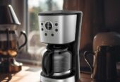 LePresso Drip Coffee Maker with Smart Functions