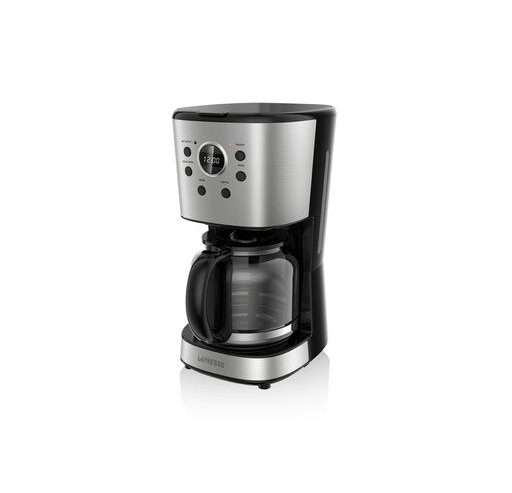 LePresso Drip Coffee Maker with Smart Functions