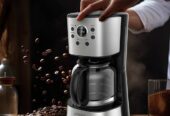 LePresso Drip Coffee Maker with Smart Functions