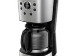 LePresso Drip Coffee Maker with Smart Functions