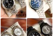 Couple Watches for Men & Women 