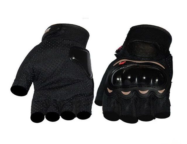 1Pair Motorcycle Gloves