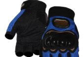 1Pair Motorcycle Gloves