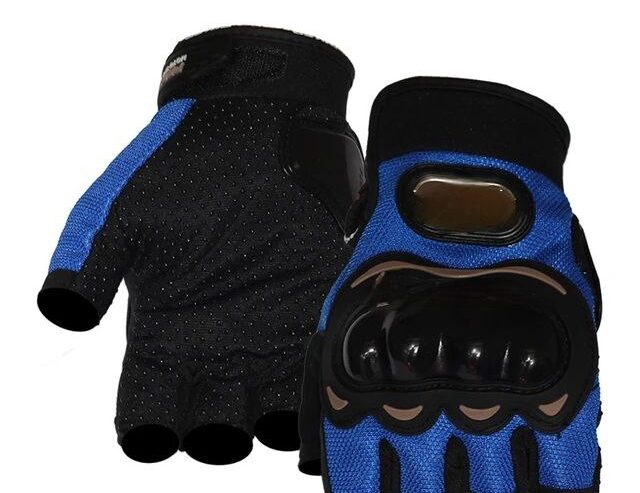 1Pair Motorcycle Gloves