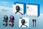 OTEETO KS2 Kids Smart Watch