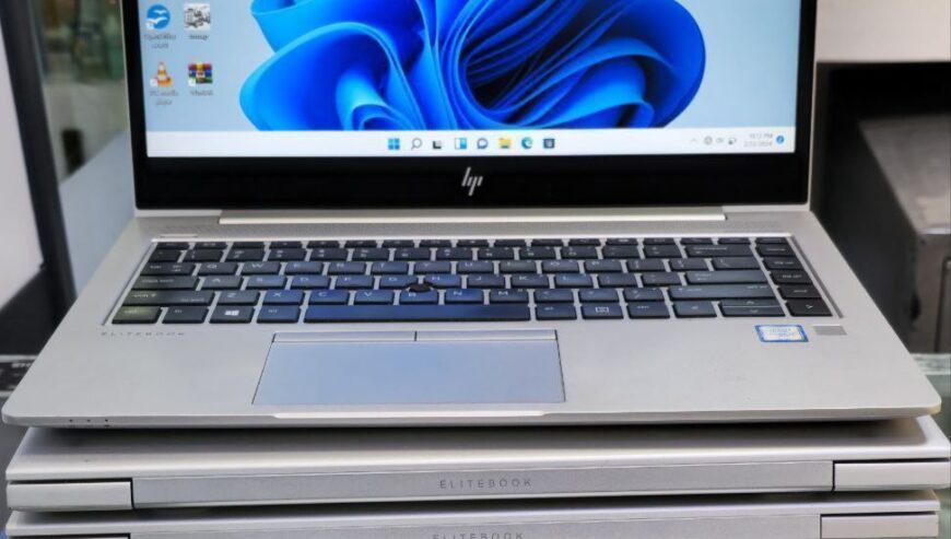 hp elitebook  840  G5