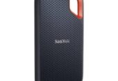 SanDisk PORTABLE SSD