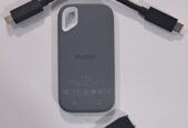 SanDisk PORTABLE SSD