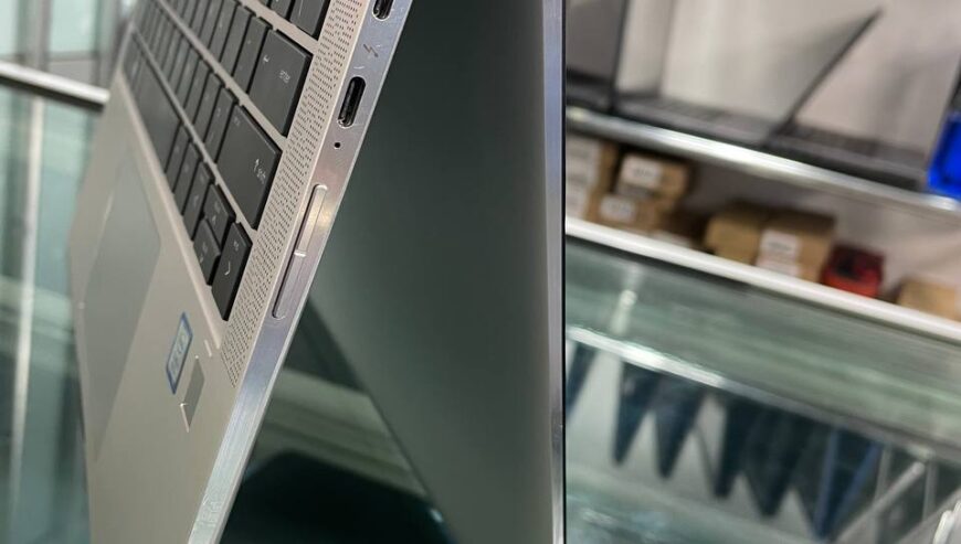 Hp Elitebook x360 1030G3