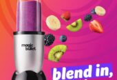 Magic Bullet® Blender