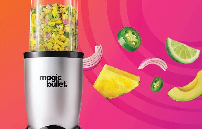 Magic Bullet® Blender