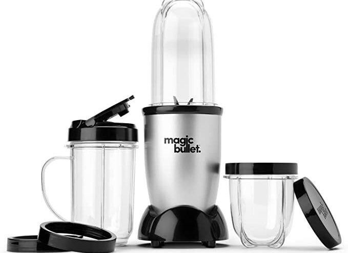 Magic Bullet® Blender