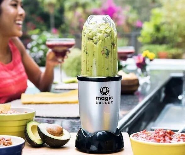 Magic Bullet® Blender