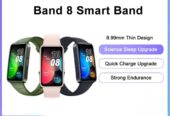 Huawei Band 8 Smart Watch