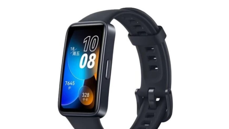 Huawei Band 8 Smart Watch