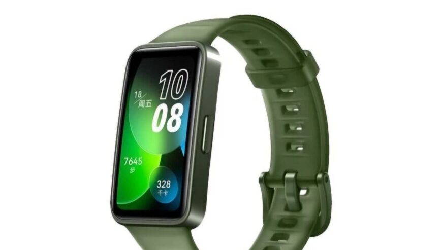 Huawei Band 8 Smart Watch