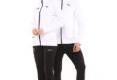 Unisex Slim Fit Sportswear  High Quality 