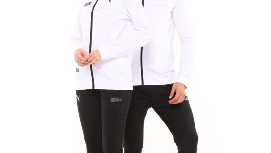 Unisex Slim Fit Sportswear  High Quality 