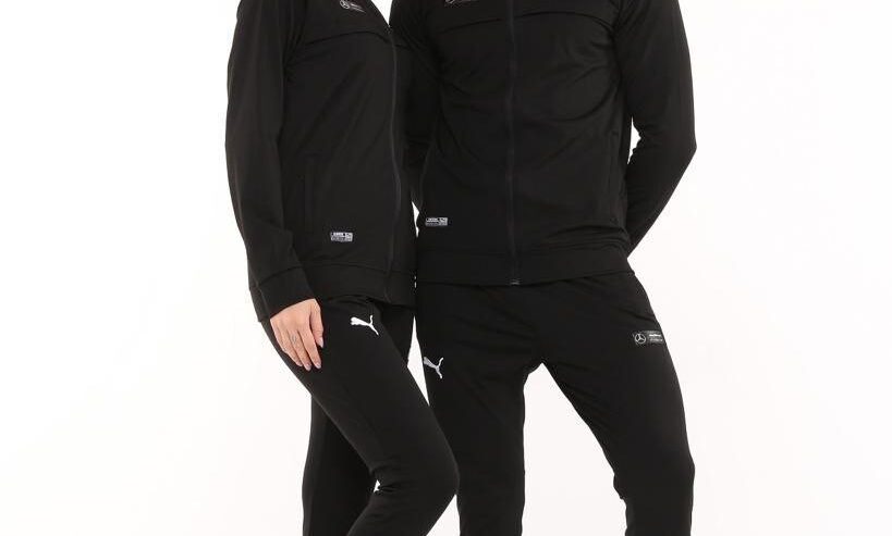 Unisex Slim Fit Sportswear  High Quality 