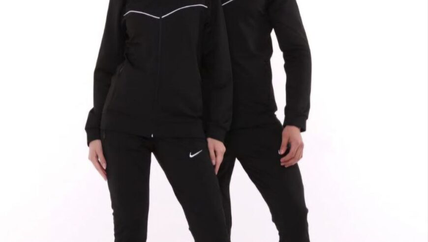 Unisex Slim Fit Sportswear  High Quality 