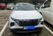 Hyundai Tucson 2022 Dubai Standard Fully Optioned Excellent Car for Sale in Ethiopia