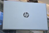 HP pavilion