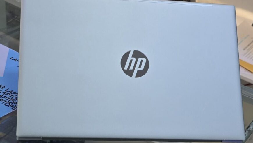 HP pavilion