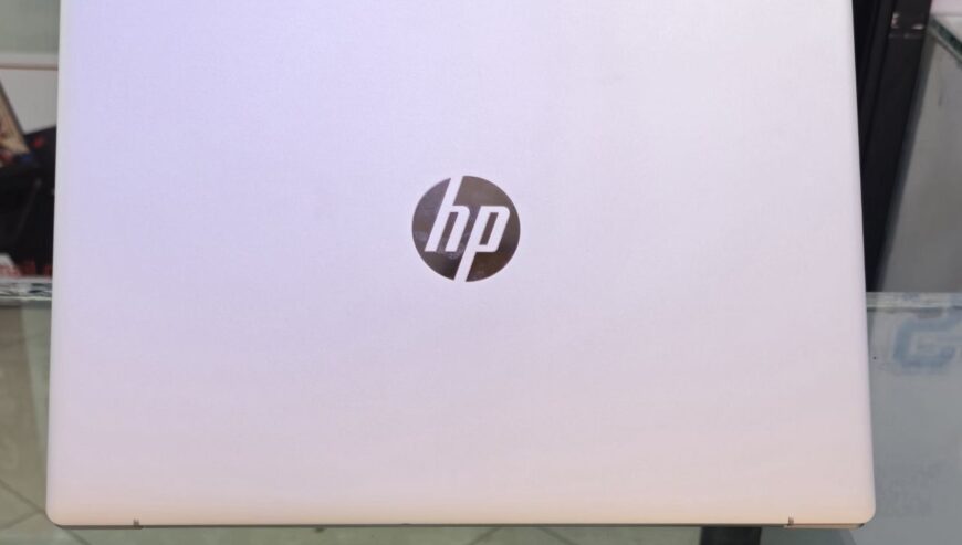 hp pavilion plus  H processor mid gaming laptop