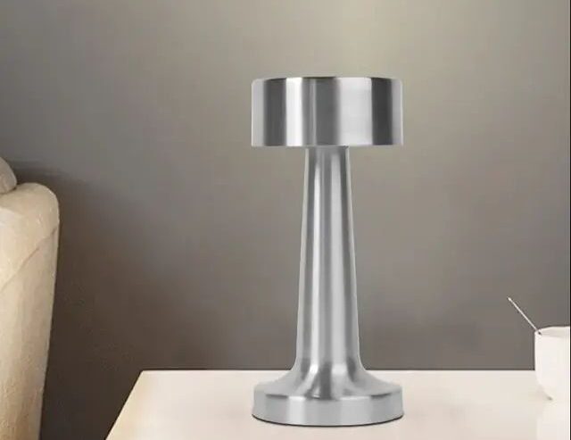 Rechargeable LED Table Lamp