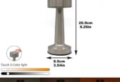 Rechargeable LED Table Lamp